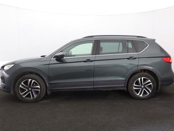 SEAT TARRACO 1.5 TSI EVO SE Technology SUV 5dr Petrol Manual Euro 6 (s/s) (15