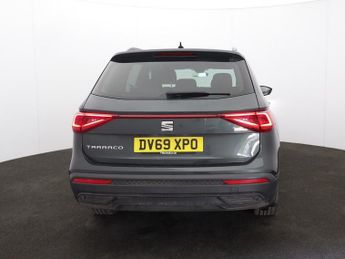 SEAT TARRACO 1.5 TSI EVO SE Technology SUV 5dr Petrol Manual Euro 6 (s/s) (15