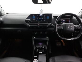 CITROEN C4 1.2 PureTech Shine Plus Hatchback 5dr Petrol EAT8 Euro 6 (s/s) (