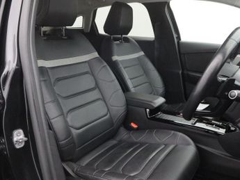 CITROEN C4 1.2 PureTech Shine Plus Hatchback 5dr Petrol EAT8 Euro 6 (s/s) (