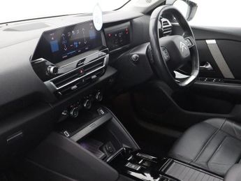 CITROEN C4 1.2 PureTech Shine Plus Hatchback 5dr Petrol EAT8 Euro 6 (s/s) (