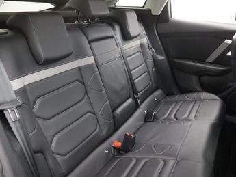 CITROEN C4 1.2 PureTech Shine Plus Hatchback 5dr Petrol EAT8 Euro 6 (s/s) (