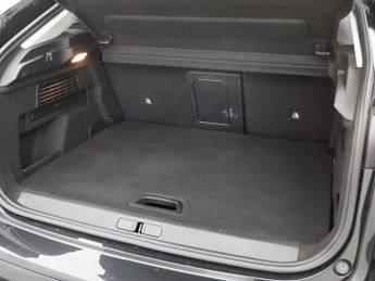 CITROEN C4 1.2 PureTech Shine Plus Hatchback 5dr Petrol EAT8 Euro 6 (s/s) (