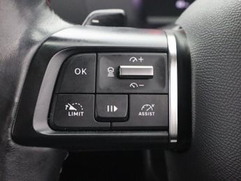 CITROEN C4 1.2 PureTech Shine Plus Hatchback 5dr Petrol EAT8 Euro 6 (s/s) (