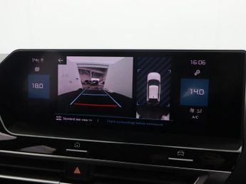 CITROEN C4 1.2 PureTech Shine Plus Hatchback 5dr Petrol EAT8 Euro 6 (s/s) (