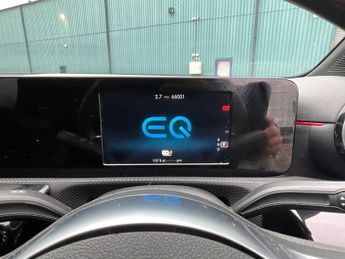 MERCEDES-BENZ A-CLASS 1.3 A250e 15.6kWh AMG Line Hatchback 5dr Petrol Plug-in Hybrid 8