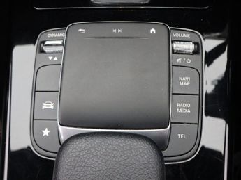 MERCEDES-BENZ A-CLASS 1.3 A250e 15.6kWh AMG Line Hatchback 5dr Petrol Plug-in Hybrid 8