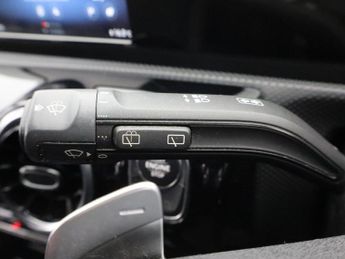 MERCEDES-BENZ A-CLASS 1.3 A250e 15.6kWh AMG Line Hatchback 5dr Petrol Plug-in Hybrid 8