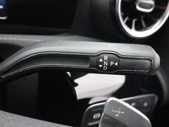 MERCEDES-BENZ A-CLASS 1.3 A250e 15.6kWh AMG Line Hatchback 5dr Petrol Plug-in Hybrid 8