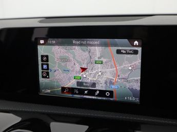 MERCEDES-BENZ A-CLASS 1.3 A250e 15.6kWh AMG Line Hatchback 5dr Petrol Plug-in Hybrid 8