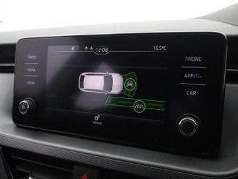 SKODA SCALA 1.0 TSI SE Hatchback 5dr Petrol Manual Euro 6 (s/s) (115 ps)