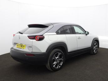 MAZDA MX-30 35.5kWh Sport Lux SUV 5dr Electric Auto (145 ps)