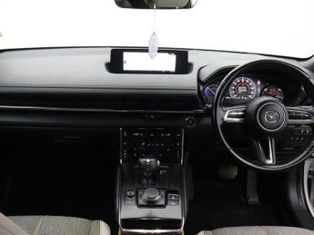MAZDA MX-30 35.5kWh Sport Lux SUV 5dr Electric Auto (145 ps)
