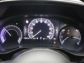 MAZDA MX-30 35.5kWh Sport Lux SUV 5dr Electric Auto (145 ps)