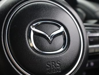MAZDA MX-30 35.5kWh Sport Lux SUV 5dr Electric Auto (145 ps)
