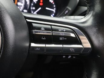 MAZDA MX-30 35.5kWh Sport Lux SUV 5dr Electric Auto (145 ps)