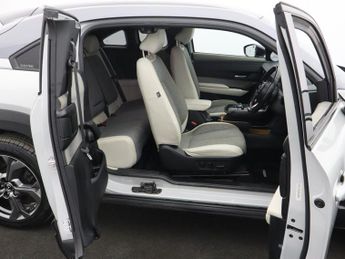 MAZDA MX-30 35.5kWh Sport Lux SUV 5dr Electric Auto (145 ps)
