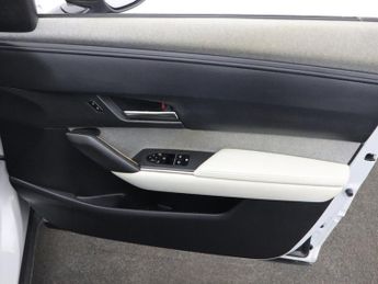 MAZDA MX-30 35.5kWh Sport Lux SUV 5dr Electric Auto (145 ps)