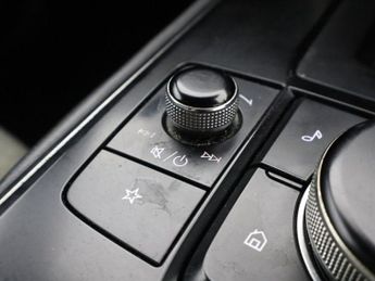 MAZDA MX-30 35.5kWh Sport Lux SUV 5dr Electric Auto (145 ps)