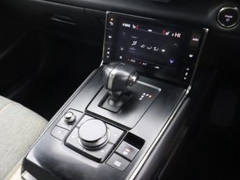 MAZDA MX-30 35.5kWh Sport Lux SUV 5dr Electric Auto (145 ps)