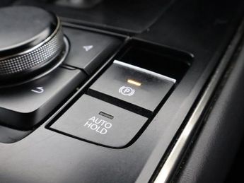 MAZDA MX-30 35.5kWh Sport Lux SUV 5dr Electric Auto (145 ps)