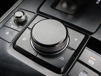 MAZDA MX-30 35.5kWh Sport Lux SUV 5dr Electric Auto (145 ps)