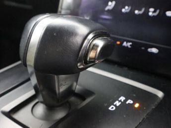 MAZDA MX-30 35.5kWh Sport Lux SUV 5dr Electric Auto (145 ps)