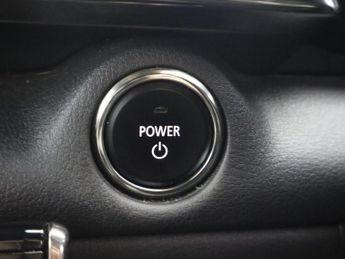 MAZDA MX-30 35.5kWh Sport Lux SUV 5dr Electric Auto (145 ps)