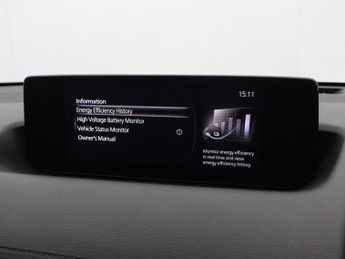 MAZDA MX-30 35.5kWh Sport Lux SUV 5dr Electric Auto (145 ps)