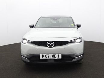 MAZDA MX-30 35.5kWh Sport Lux SUV 5dr Electric Auto (145 ps)