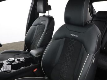 KIA SPORTAGE 1.6 T-GDi 13.8kWh GT-Line SUV 5dr Petrol Plug-in Hybrid Auto AWD