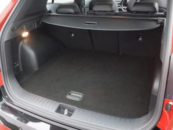 KIA SPORTAGE 1.6 T-GDi 13.8kWh GT-Line SUV 5dr Petrol Plug-in Hybrid Auto AWD