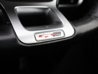 KIA SPORTAGE 1.6 T-GDi 13.8kWh GT-Line SUV 5dr Petrol Plug-in Hybrid Auto AWD