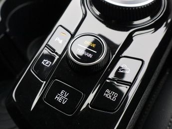 KIA SPORTAGE 1.6 T-GDi 13.8kWh GT-Line SUV 5dr Petrol Plug-in Hybrid Auto AWD