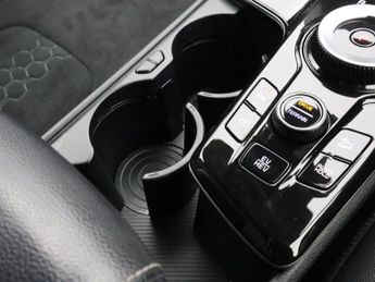 KIA SPORTAGE 1.6 T-GDi 13.8kWh GT-Line SUV 5dr Petrol Plug-in Hybrid Auto AWD
