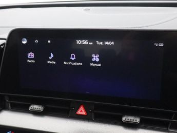 KIA SPORTAGE 1.6 T-GDi 13.8kWh GT-Line SUV 5dr Petrol Plug-in Hybrid Auto AWD