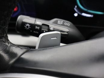 KIA SPORTAGE 1.6 T-GDi 13.8kWh GT-Line SUV 5dr Petrol Plug-in Hybrid Auto AWD