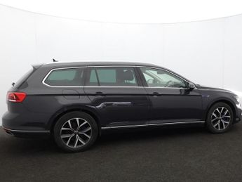 VOLKSWAGEN PASSAT 1.4 TSI 13kWh GTE Estate 5dr Petrol Plug-in Hybrid DSG Euro 6 (s