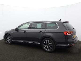 VOLKSWAGEN PASSAT 1.4 TSI 13kWh GTE Estate 5dr Petrol Plug-in Hybrid DSG Euro 6 (s