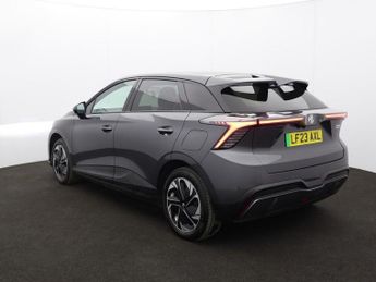 MG MG 4 64kWh Trophy Long Range Hatchback 5dr Electric Auto (203 ps)