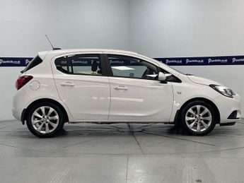 VAUXHALL CORSA 1.4i ecoTEC Energy Hatchback 5dr Petrol Manual Euro 6 (a/c) (75 