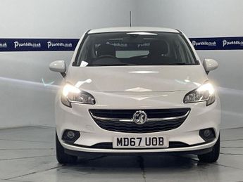 VAUXHALL CORSA 1.4i ecoTEC Energy Hatchback 5dr Petrol Manual Euro 6 (a/c) (75 