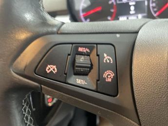 VAUXHALL CORSA 1.4i ecoTEC Energy Hatchback 5dr Petrol Manual Euro 6 (a/c) (75 