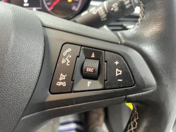 VAUXHALL CORSA 1.4i ecoTEC Energy Hatchback 5dr Petrol Manual Euro 6 (a/c) (75 