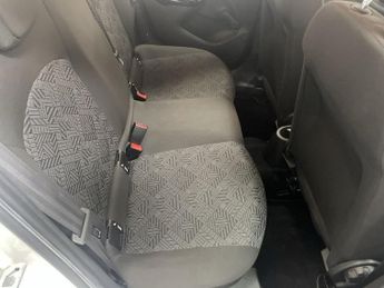 VAUXHALL CORSA 1.4i ecoTEC Energy Hatchback 5dr Petrol Manual Euro 6 (a/c) (75 