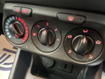 VAUXHALL CORSA 1.4i ecoTEC Energy Hatchback 5dr Petrol Manual Euro 6 (a/c) (75 