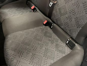 VAUXHALL CORSA 1.4i ecoTEC Energy Hatchback 5dr Petrol Manual Euro 6 (a/c) (75 