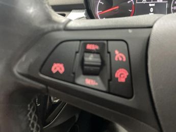 VAUXHALL CORSA 1.4i ecoTEC Energy Hatchback 5dr Petrol Manual Euro 6 (a/c) (75 