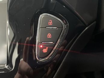 VAUXHALL CORSA 1.4i ecoTEC Energy Hatchback 5dr Petrol Manual Euro 6 (a/c) (75 