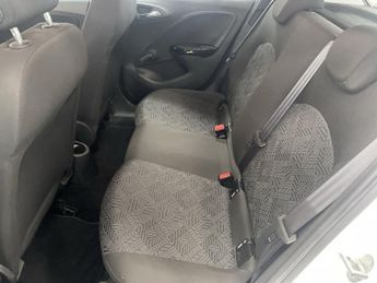 VAUXHALL CORSA 1.4i ecoTEC Energy Hatchback 5dr Petrol Manual Euro 6 (a/c) (75 